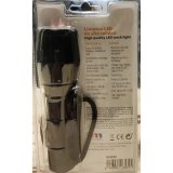 Lygte LED TM Electron TME Sort 10W #2