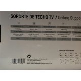 TV-holder TM Electron 30 Kg 26-55
