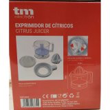 Elektrisk juicer TM Electron 30W (600 ml) #3