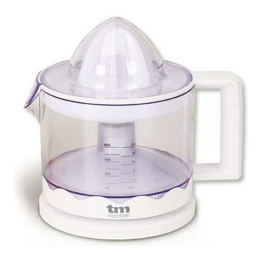 Elektrisk juicer TM Electron 30W (600 ml) #1