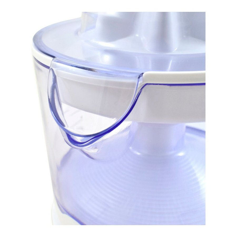 Elektrisk juicer TM Electron 30W (600 ml) #5