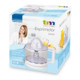 Elektrisk juicer TM Electron 30W (600 ml) #9