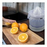 Elektrisk juicer TM Electron 30W (600 ml) #11