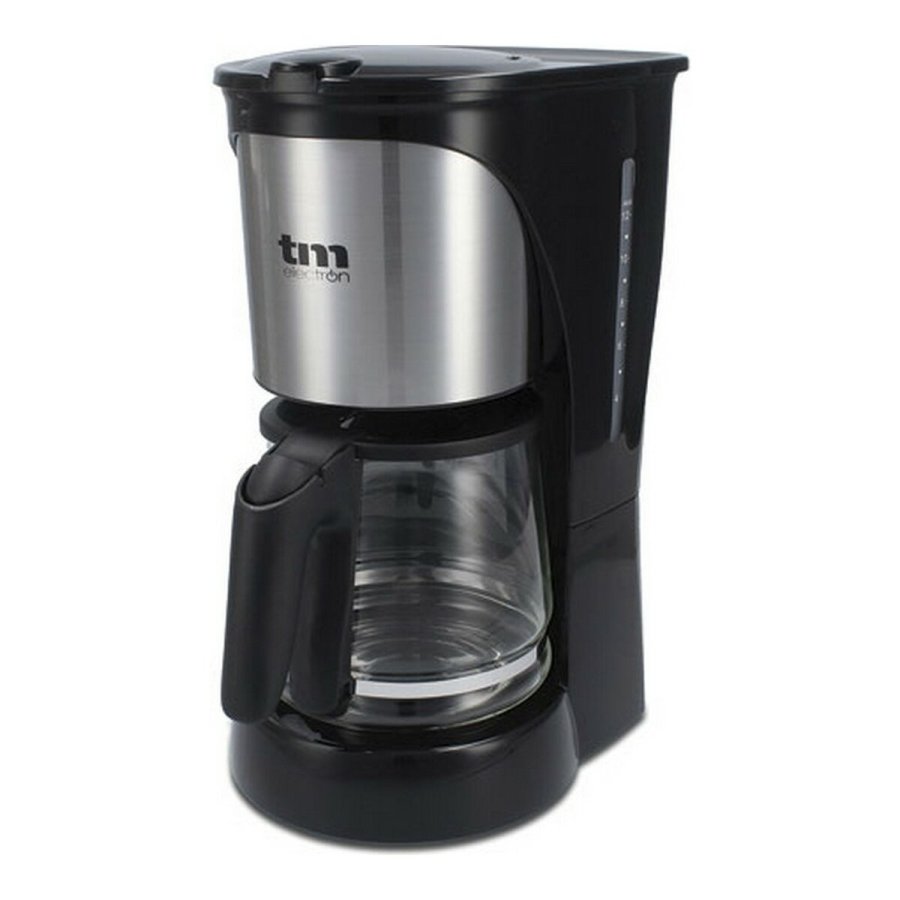 Drip Coffee Machine TM Electron 1000W 1,5 L 12 Skodelice #1