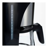 Drip Coffee Machine TM Electron 1000W 1,5 L 12 Skodelice #5