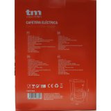 Drip Coffee Machine TM Electron #3