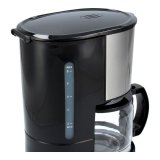 Drip Coffee Machine TM Electron 0,6 L 6 Kopper #5