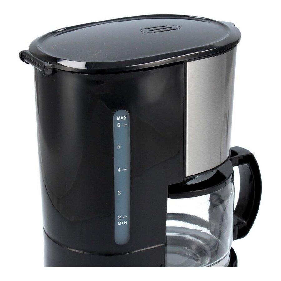 Drip Coffee Machine TM Electron 0,6 L 6 Kopper #5