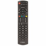 Panasonic Universal Fjernbetjening TM Electron CTVPA01 #1