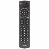 Panasonic Universal Fjernbetjening TM Electron CTVPA01 #2
