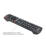 Panasonic Universal Fjernbetjening TM Electron CTVPA01 #4
