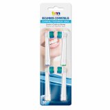 Tandbrstehoved TM Electron 4 enheder #1
