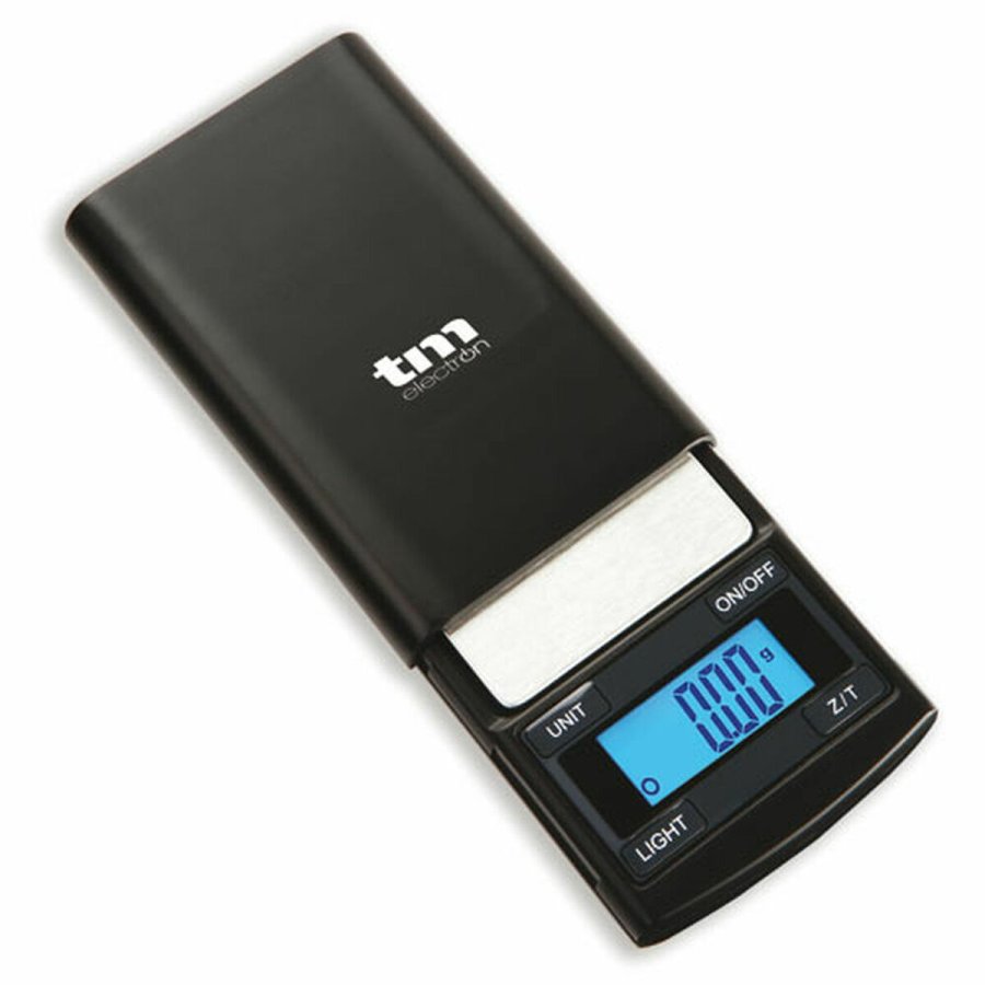 Digital badevgt TM Electron 100 g #1