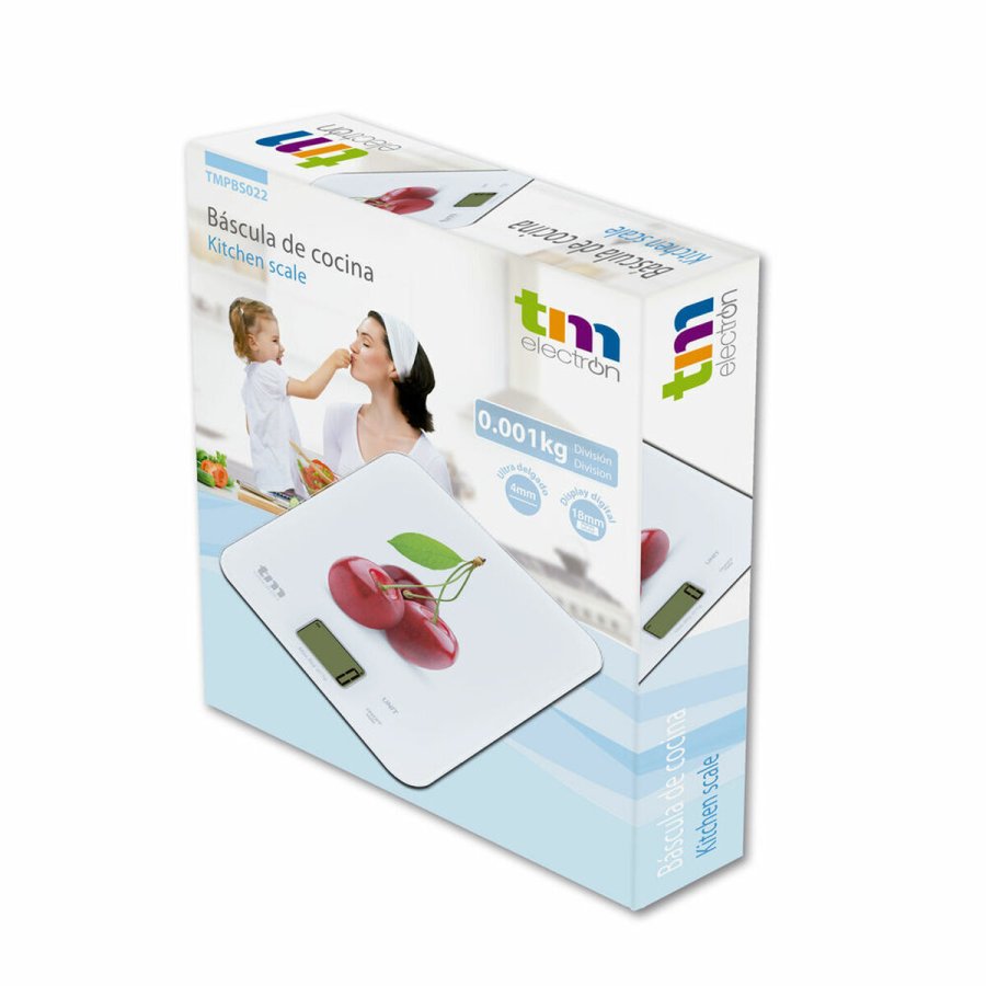 kkkenvgt TM Kirsebr 8 kg (22,4 x 18,5 cm) #3