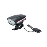 LED-Lygte til Cykel TM Electron Pink #1