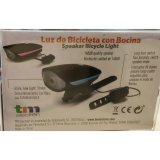 LED-Lygte til Cykel TM Electron Pink #4