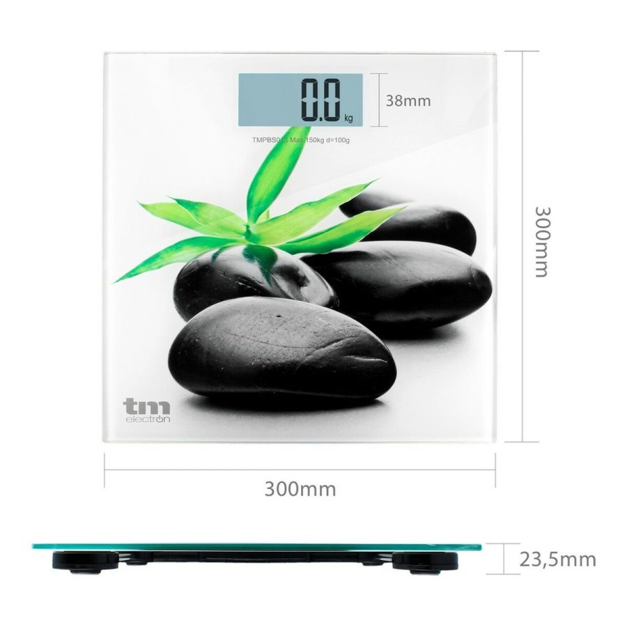 Digital badevgt TM Electron Zen Gr Slim (23 mm) #13