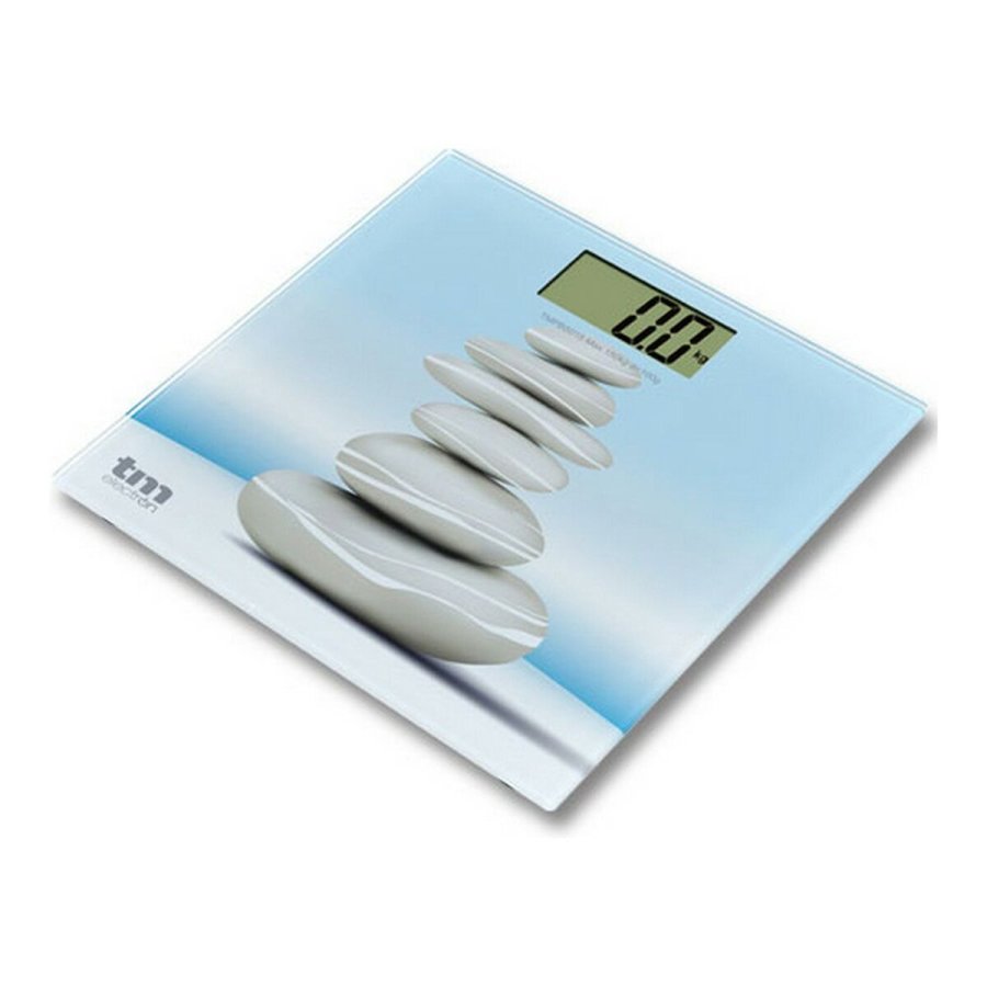 Digital badevgt TM Electron Zen Bl Slim (23 mm) #1