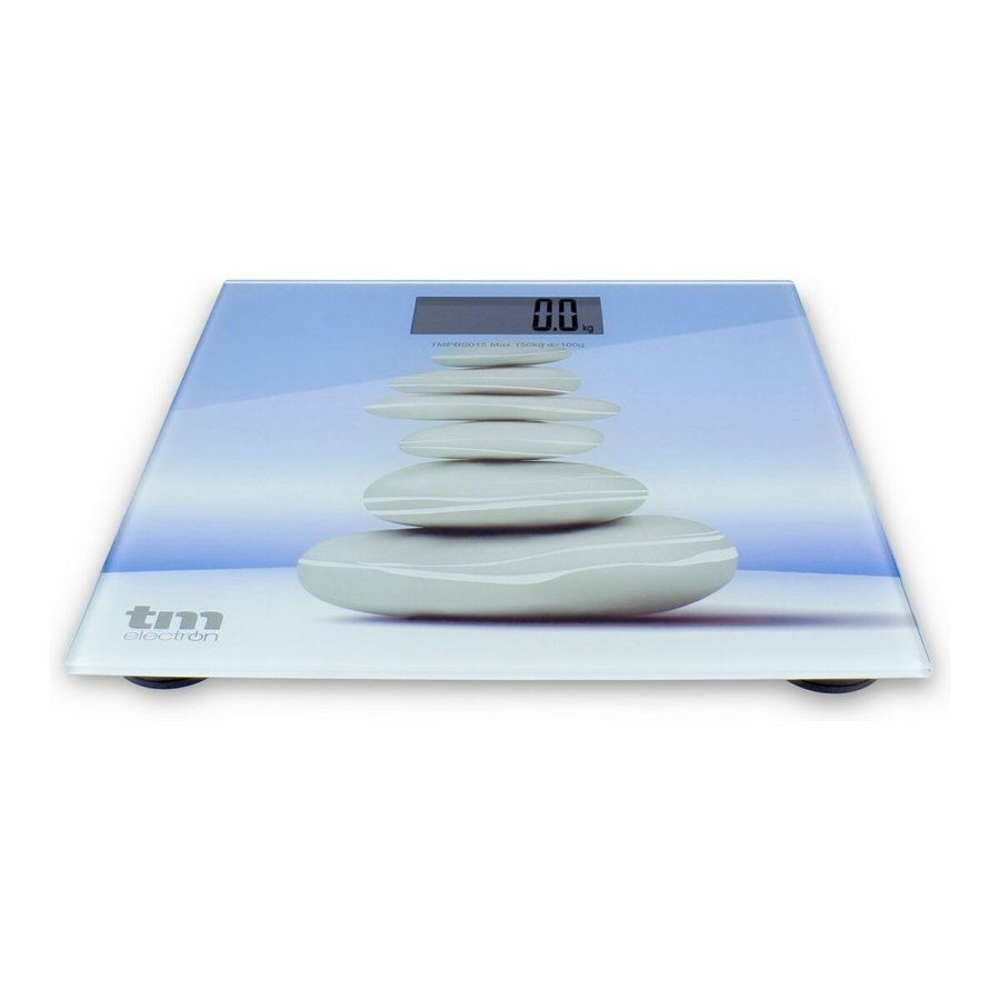 Digital badevgt TM Electron Zen Bl Slim (23 mm) #5