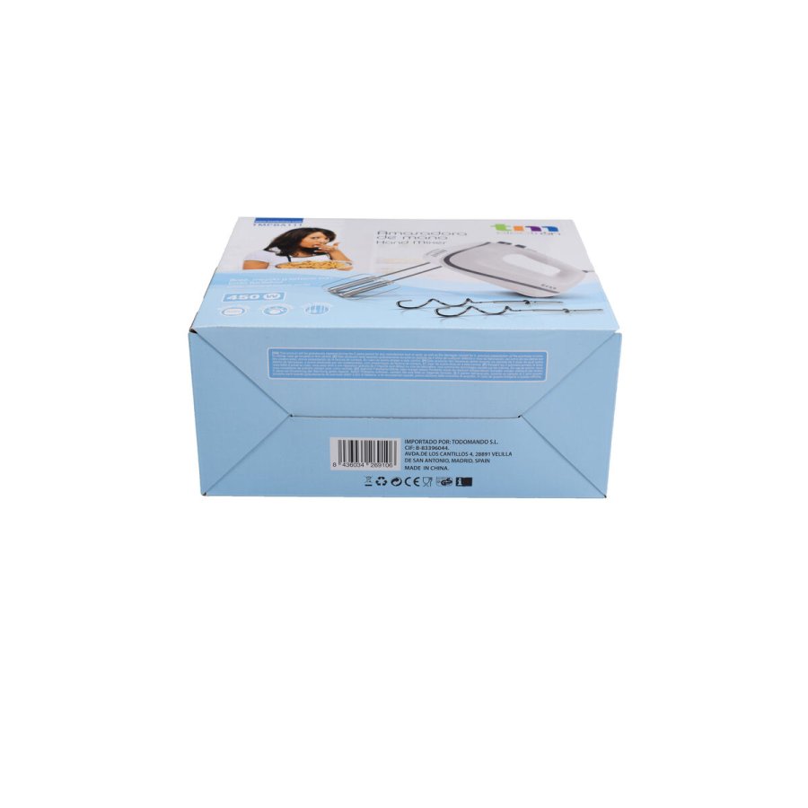 Hndmikser TM Electron 450 W #3