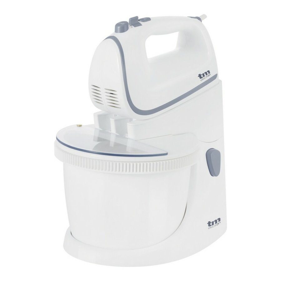 Dej-Mikser med Skl TM Electron 400 W #1