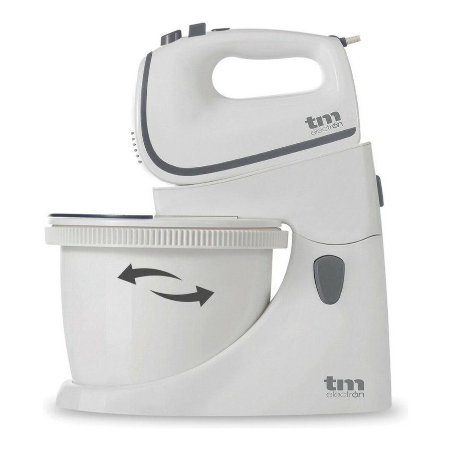 Dej-Mikser med Skl TM Electron 400 W #7
