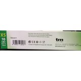 Pakketasker TM Electron Vakuumpakket 22 x 21 cm (10 uds) #3