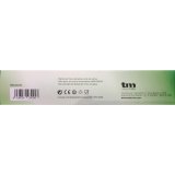 Pakketasker TM Electron Vakuumpakket 26 x 28 cm (10 uds) #3