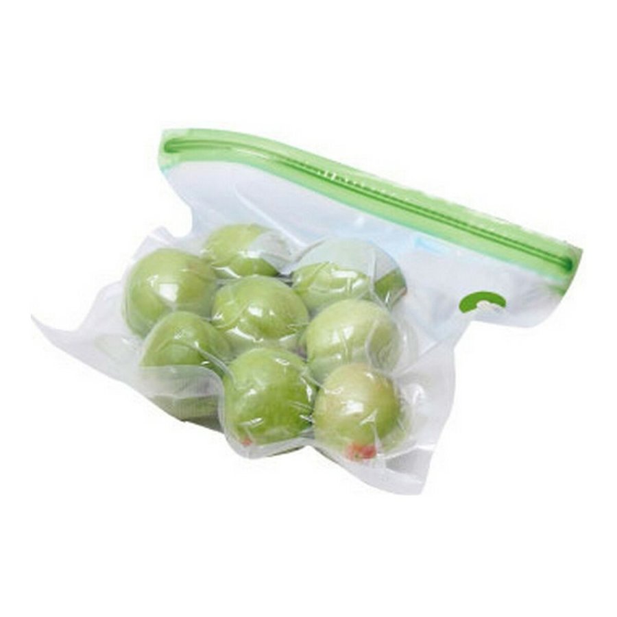 Pakketasker TM Electron Vakuumpakket 26 x 28 cm (10 uds) #1