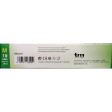Pakketasker TM Electron Vakuumpakket 22 x 34 cm (10 uds) #3