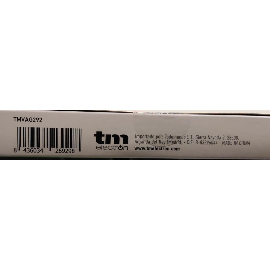 Lg TM Electron Vakuumpakket  20 cm #3