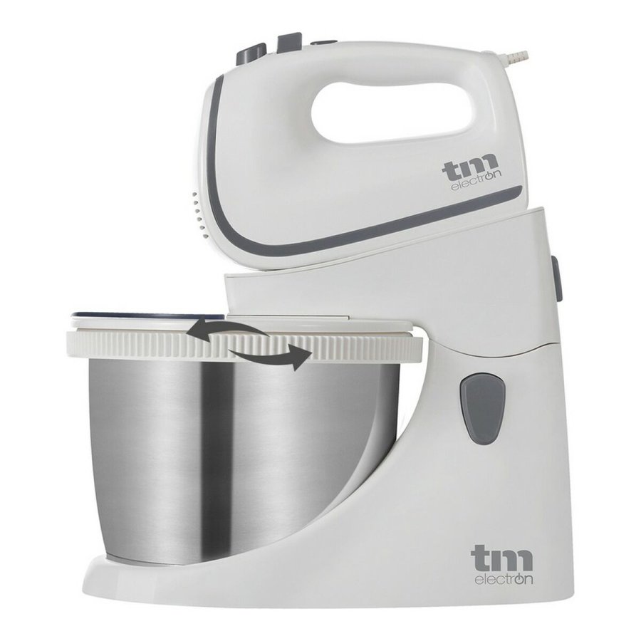 Dej-Mikser med Skl TM Electron 400 W #9