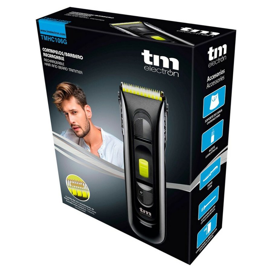 Hrklipper TM Electron 240 V #4