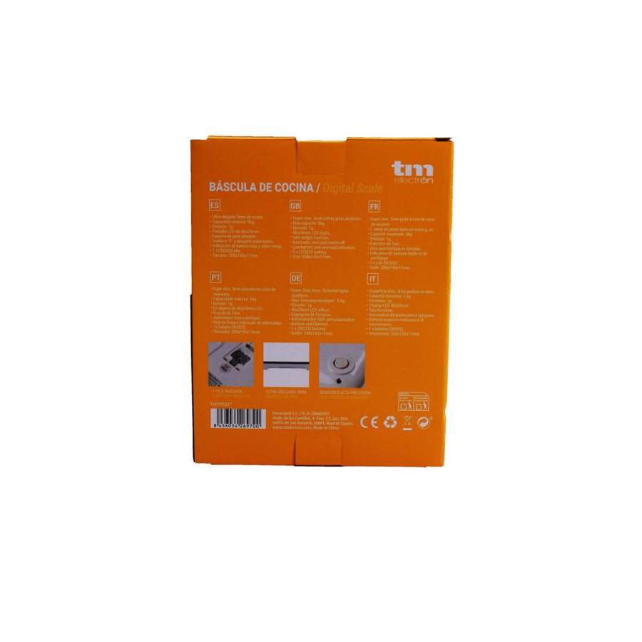 kkkenvgt TM Electron Farm Fresh 5 kg #3
