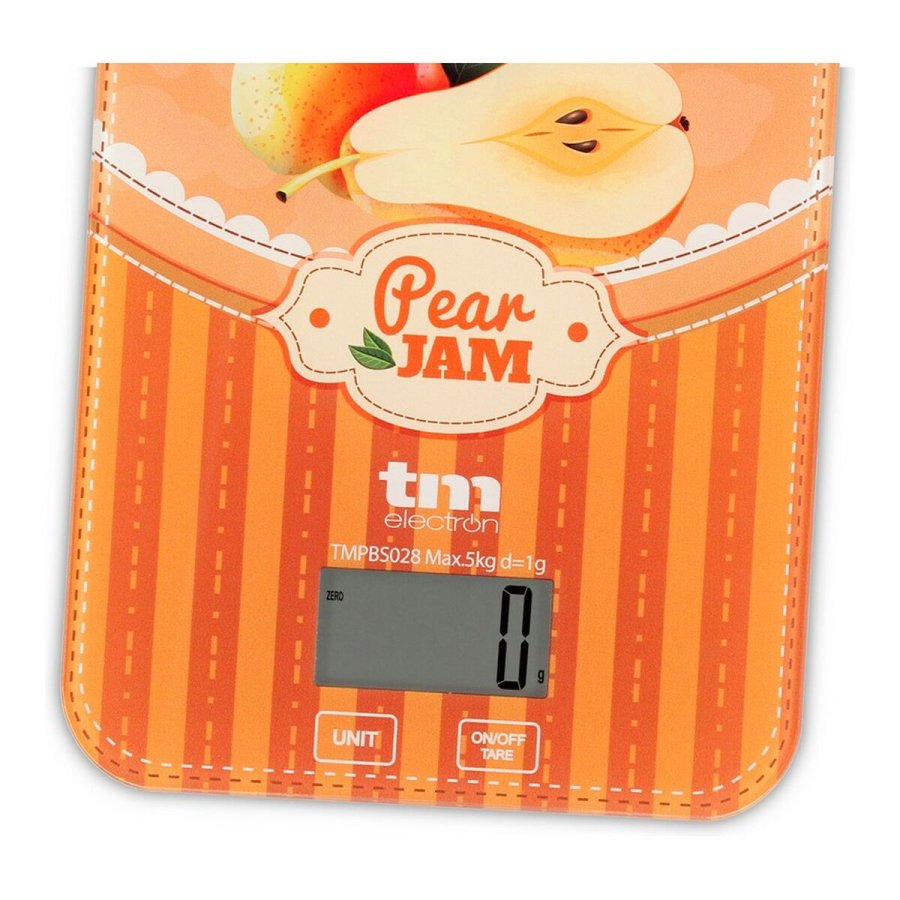 kkkenvgt TM Electron Pear Jam 5 kg #7