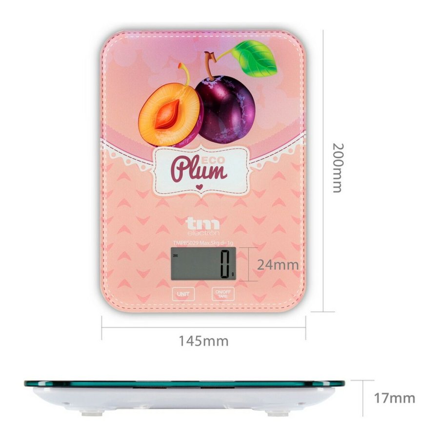 kkkenvgt TM Electron Eco Plum 5 kg #7