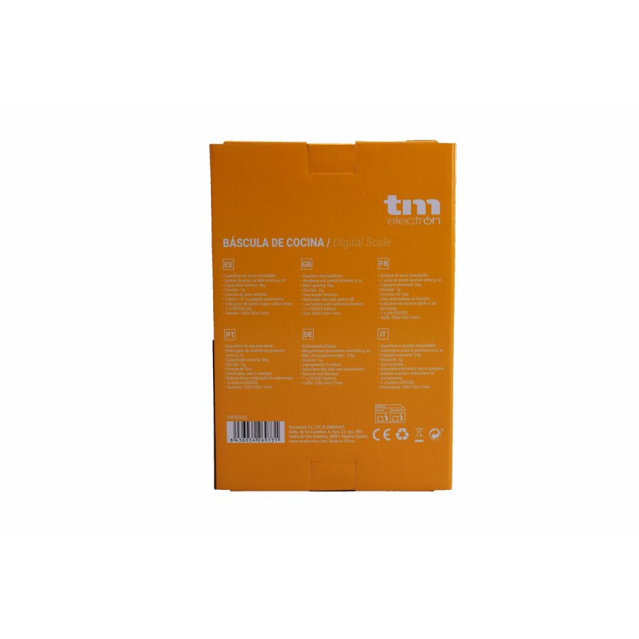 kkkenvgt TM Electron Gr 5 kg #3