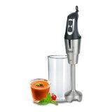 Hndblender TM Electron Rustfrit stl 650 W #1