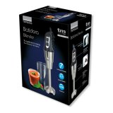 Hndblender TM Electron Rustfrit stl 650 W #3