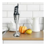 Hndblender TM Electron Rustfrit stl 650 W #5