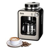 Drip Coffee Machine TMPCF020S 600 W 4 Skodelice 600W #1