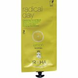 Ansigtsmaske Peel Off Iroha IROHA55 Citron #1