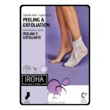 Fugtiggrende Sokker Peeling and Exfoliation Lavender Iroha IN/FOOT-3 (1 enheder) #1
