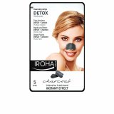 Eksfolierende maske Iroha 1370-31843 Nse #1