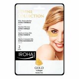 Lapper til jenpleje Gold Iroha Gold (2 uds) 2 Dele #1