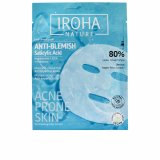 Ansigtsmaske Iroha ANTI-BLEMISH (1 enheder) #1