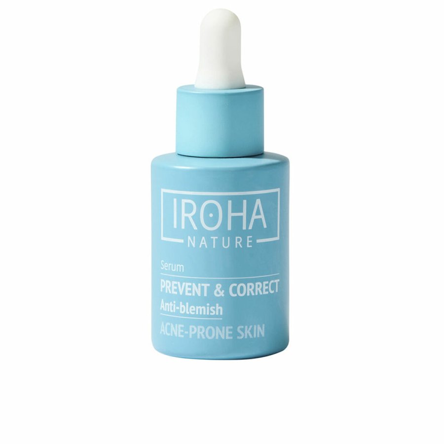 Ansigtsserum Iroha ACNE PRONE SKIN 30 ml #1