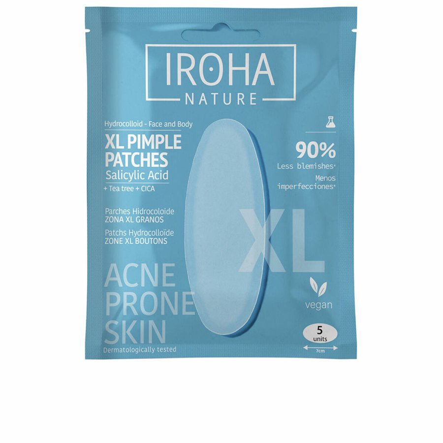 Ansigtscreme Iroha ACNE PRONE SKIN #1