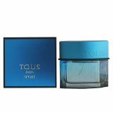 Herreparfume Tous EDT #4
