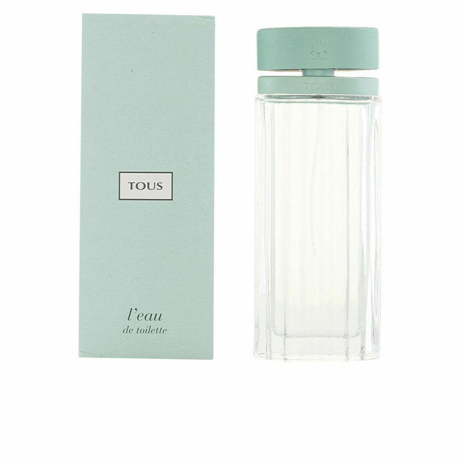 Dameparfume Tous TOUS EDT 90 ml L'eau de Toilette #1